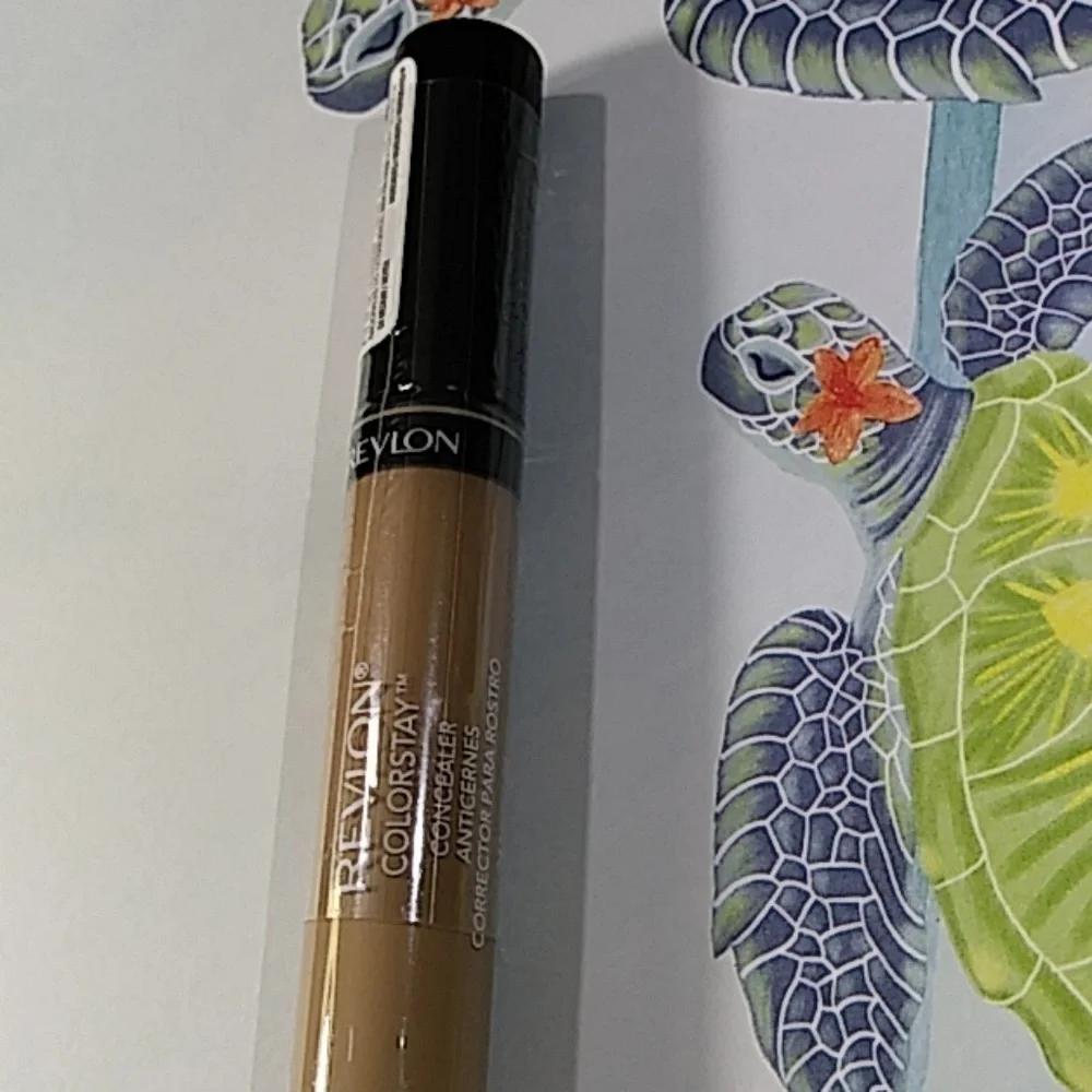 Revlon ColorStay Concealer 04 Medium Moyen 0.21 oz